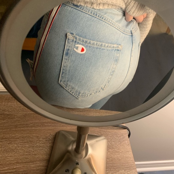 Champion r e worked denim - Picture 2 of 6